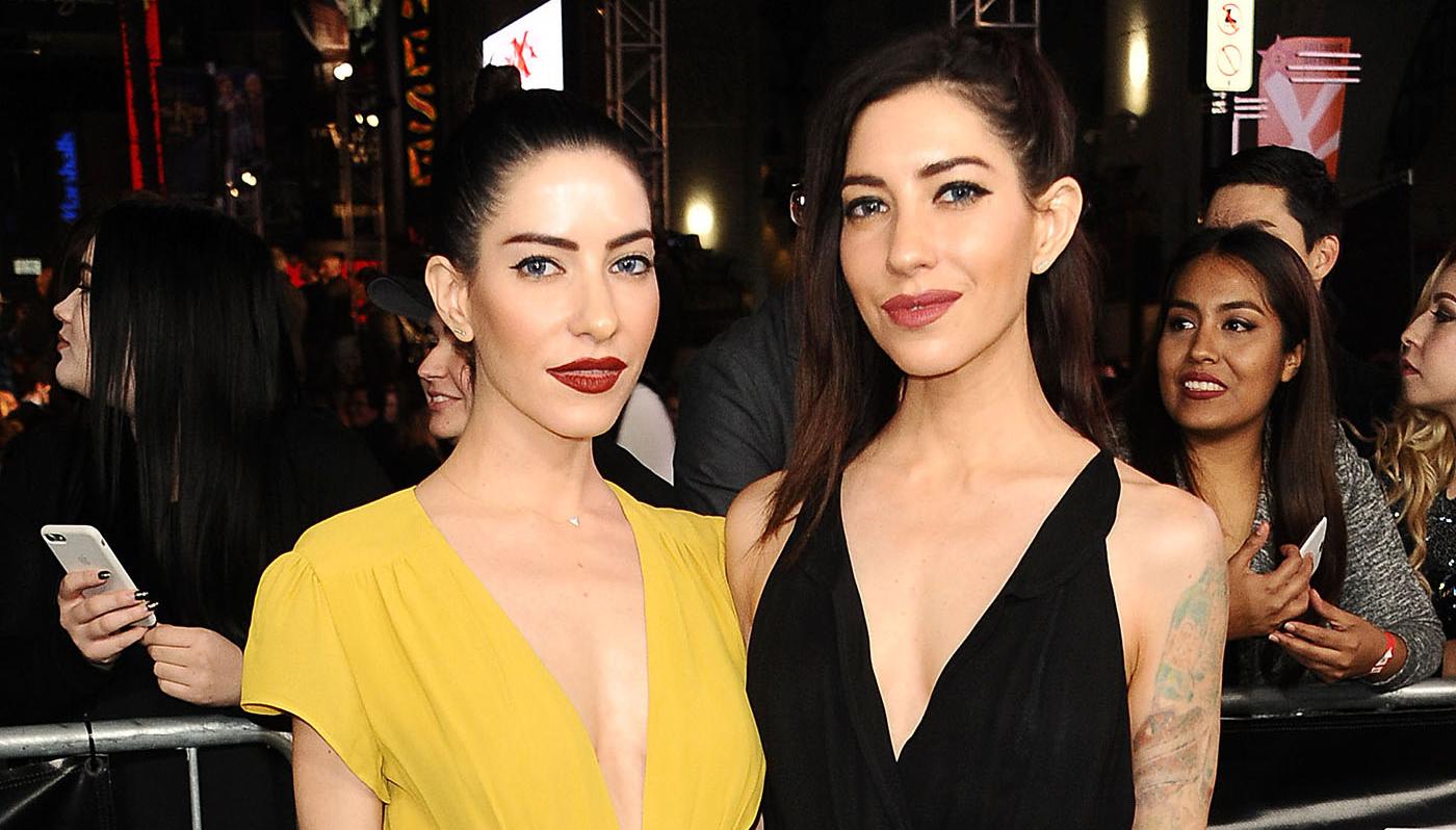 The Veronicas nude (84 foto), video Bikini, Snapchat, in bikini 2016